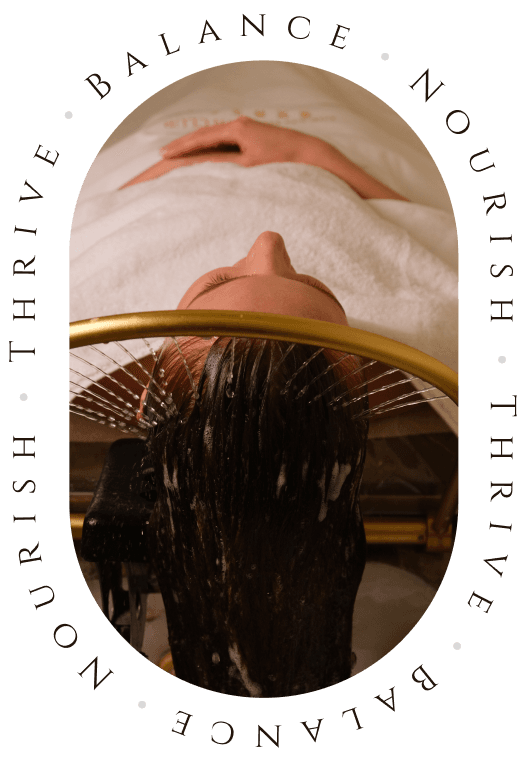 Head Spa Treatment